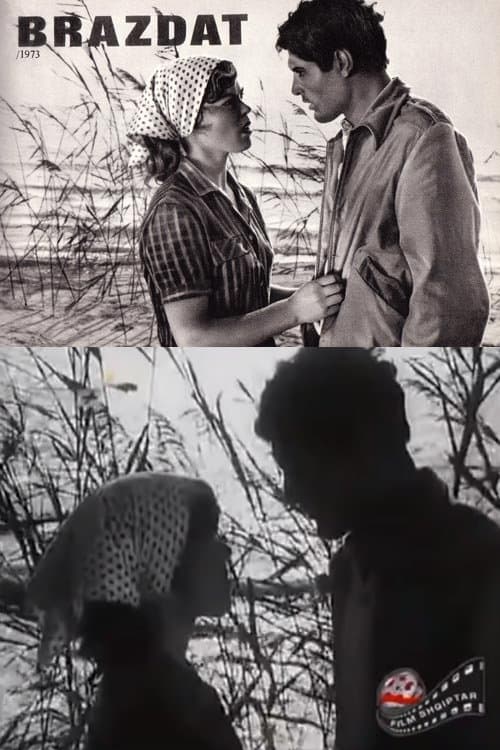 Brazdatのポスター