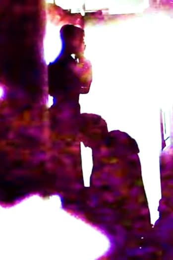 Woolen Jockstrapのポスター