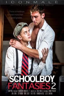 Schoolboy Fantasies 2のポスター