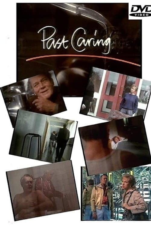 Past Caringのポスター