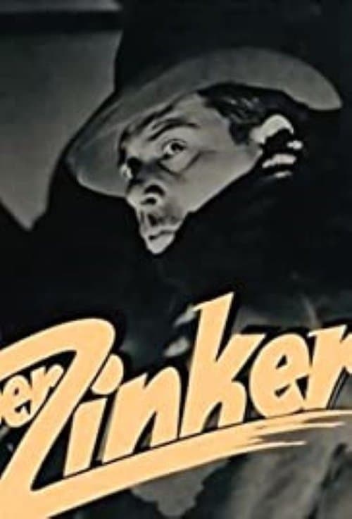 Der Zinkerのポスター