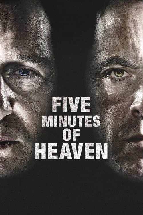 Five Minutes of Heavenのポスター