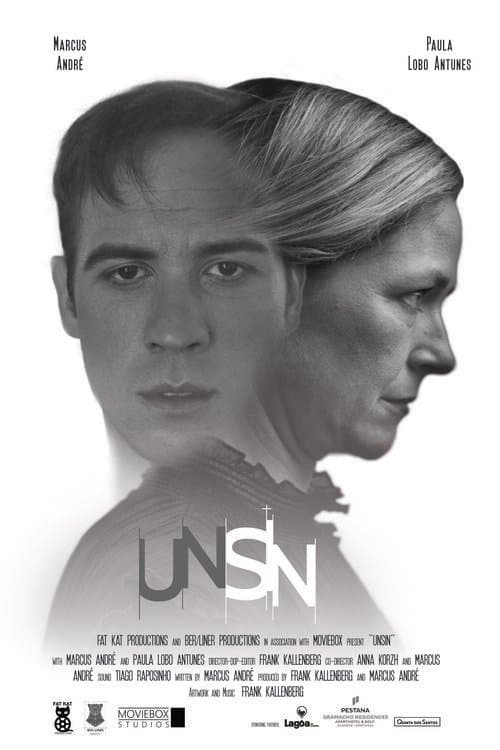 Unsinのポスター