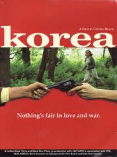 Koreaのポスター