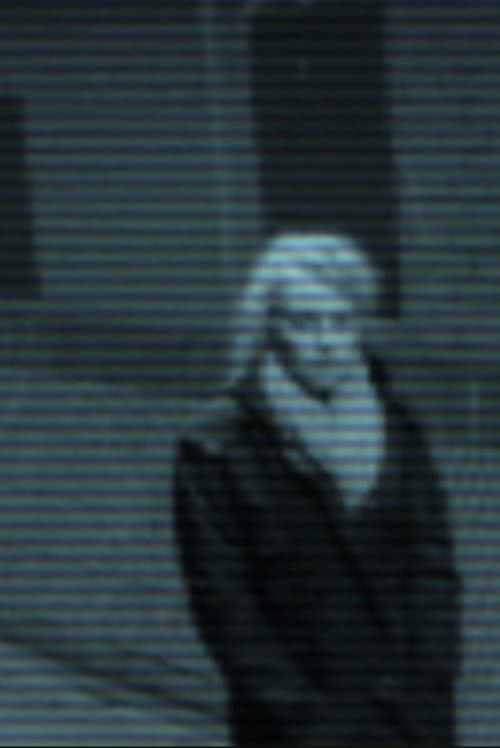 Tracesのポスター