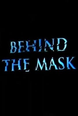 Phantom of the Opera: Behind the Maskのポスター
