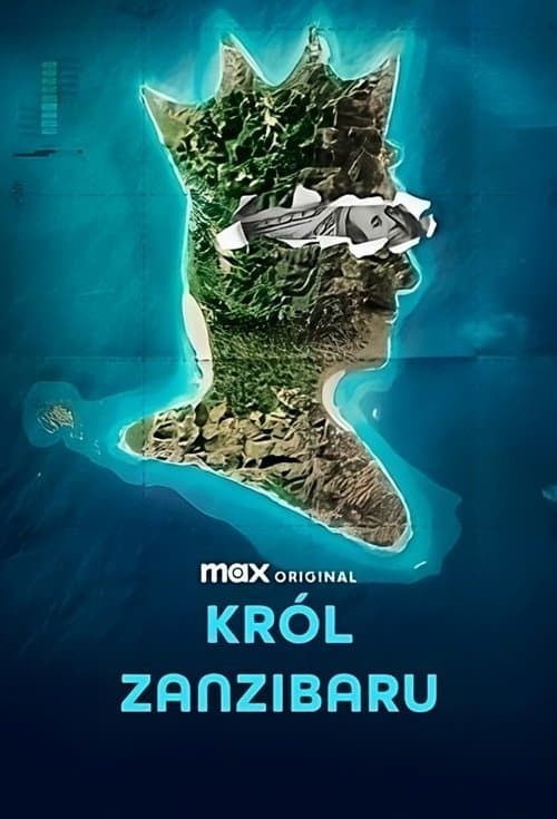 King of Zanzibarのポスター