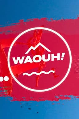 Waouh !のポスター