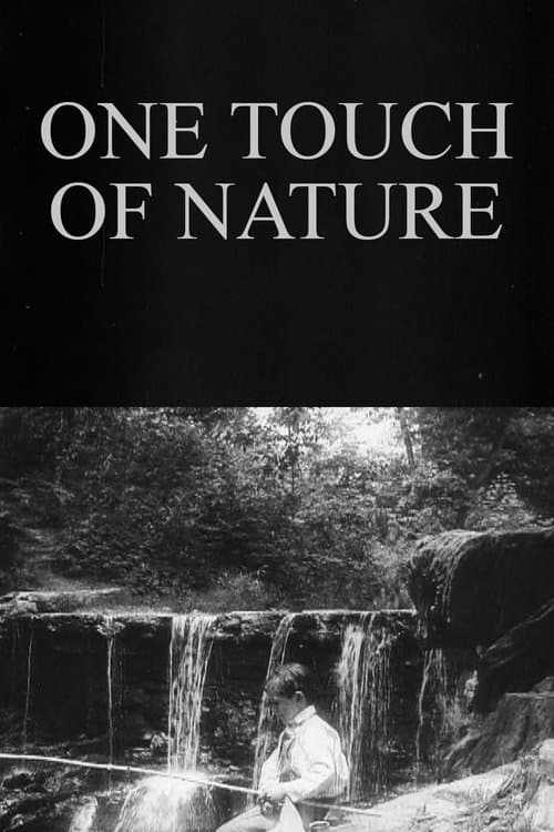 One Touch of Natureのポスター