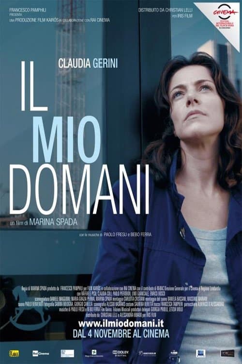Il mio domaniのポスター