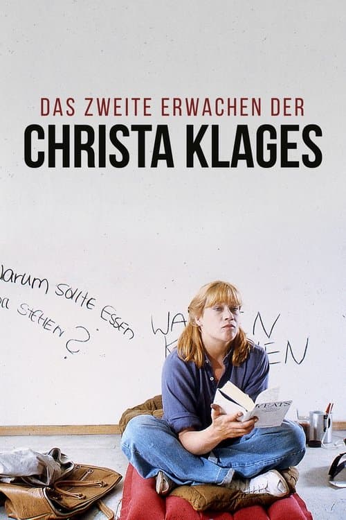 Das zweite Erwachen der Christa Klagesのポスター
