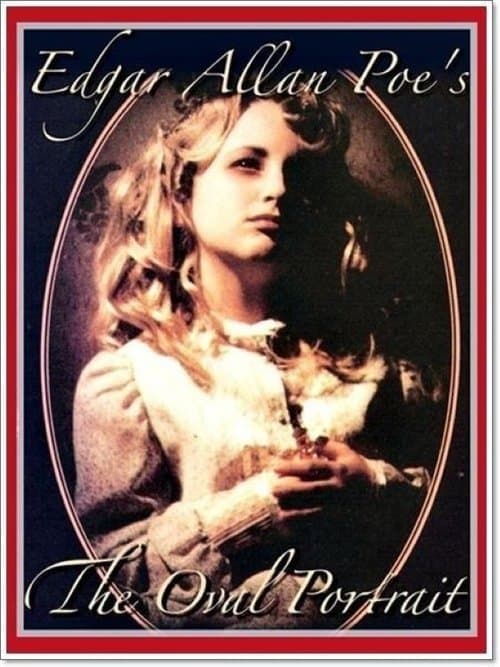 The Oval Portraitのポスター