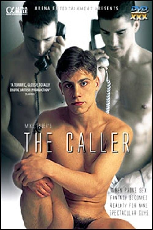 The Callerのポスター