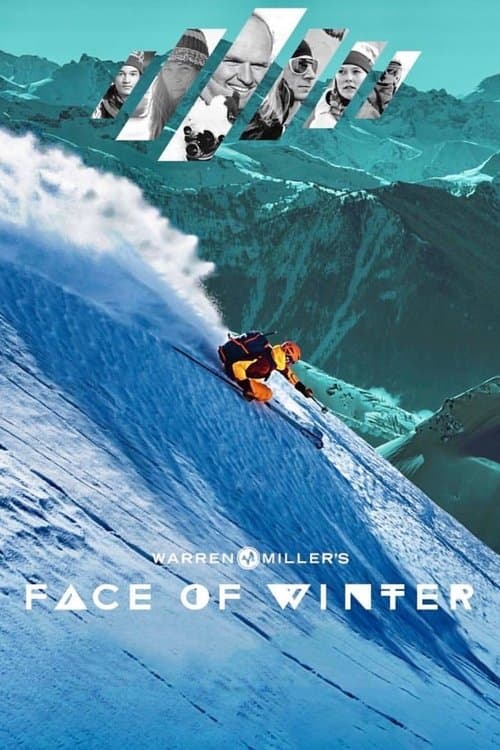 Face of Winterのポスター
