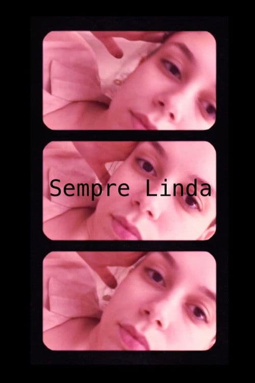 Sempre Lindaのポスター