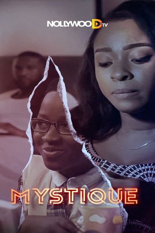 Mystiqueのポスター
