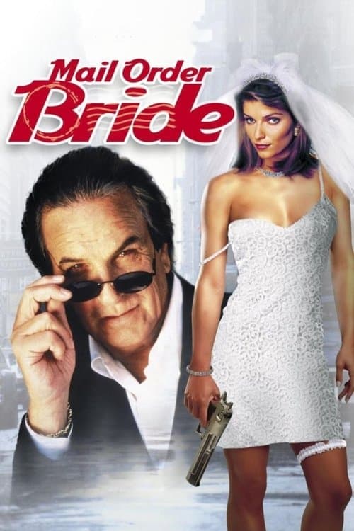 Mail Order Brideのポスター