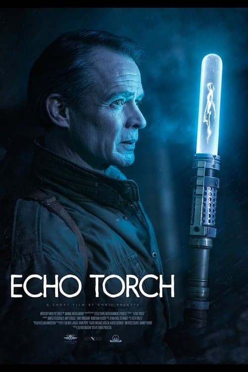 Echo Torchのポスター