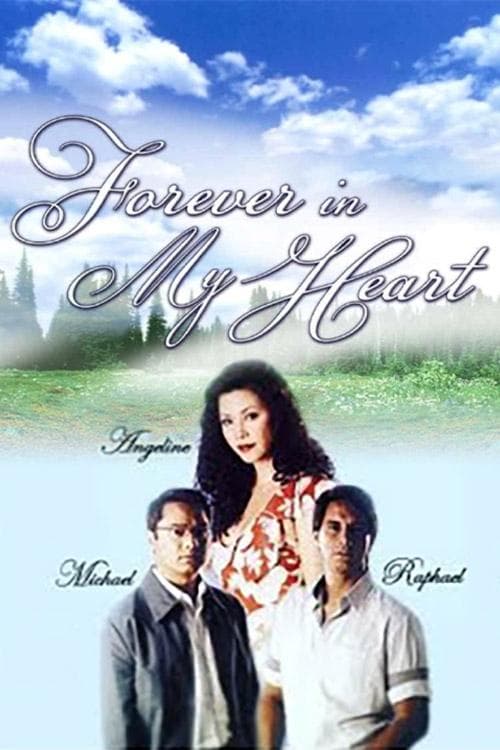 Forever in My Heartのポスター