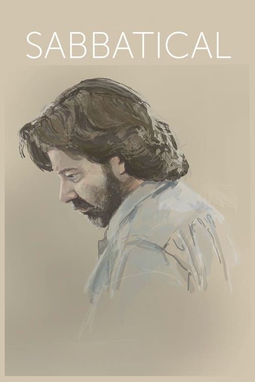Sabbaticalのポスター