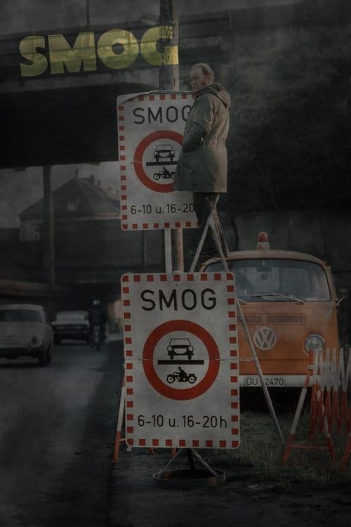 Smogのポスター