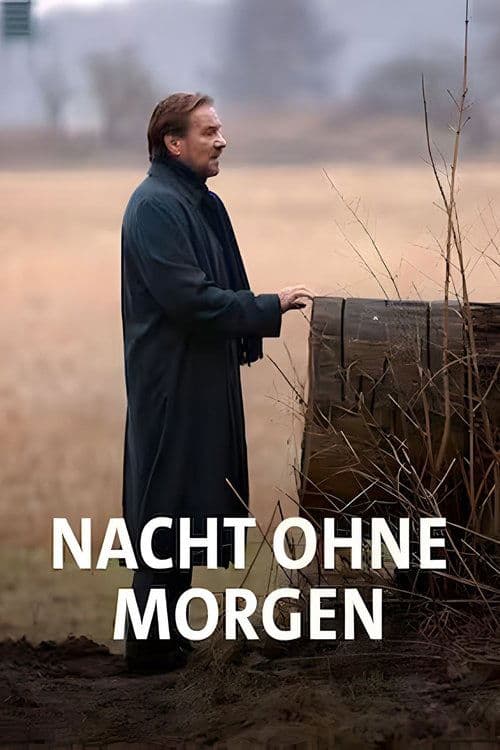 Nacht ohne Morgenのポスター