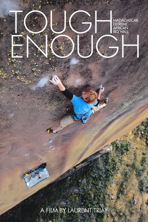 Tough Enoughのポスター