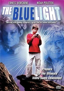The Blue Lightのポスター