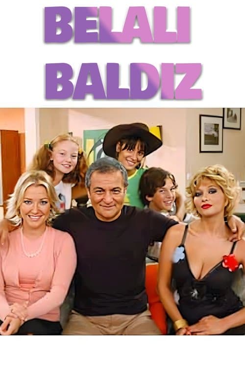 Belalı Baldızのポスター