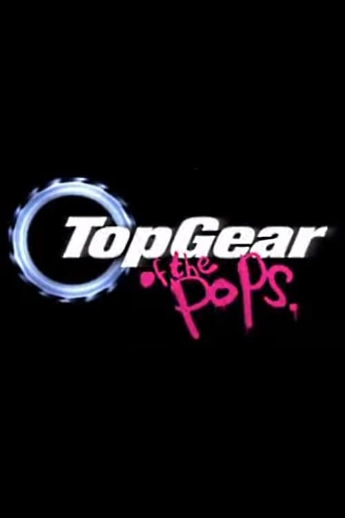 Top Gear of the Popsのポスター