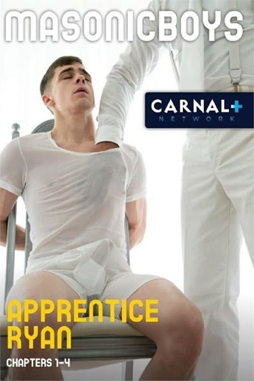 Apprentice Ryan: Chapters 1-4のポスター