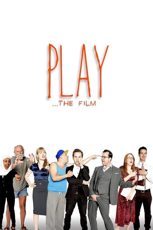 Play the Filmのポスター