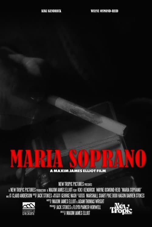 Maria Sopranoのポスター