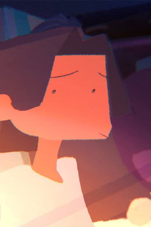 At Peaceのポスター