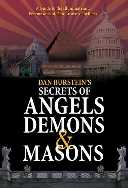 Secrets of Angels, Demons and Masonsのポスター