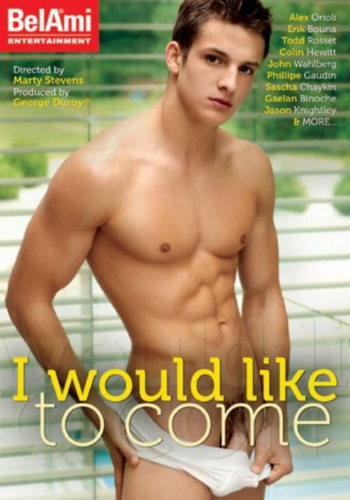 I Would Like to Comeのポスター