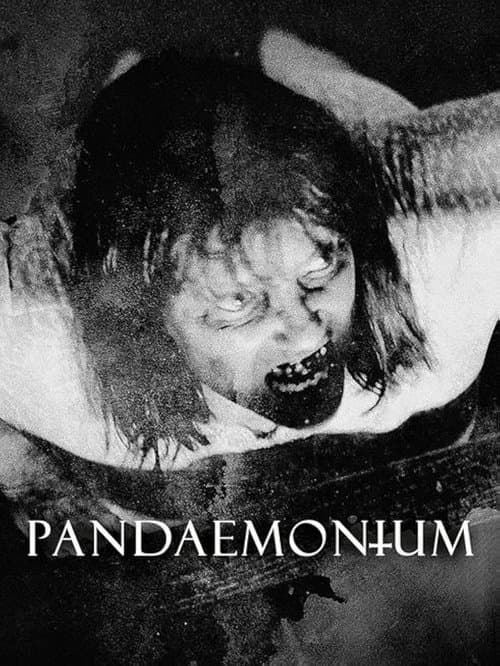 Pandæmoniumのポスター