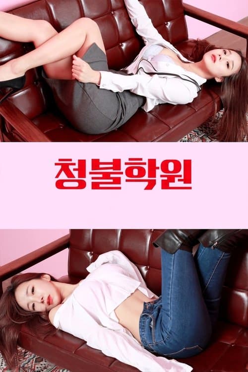 청불학원のポスター