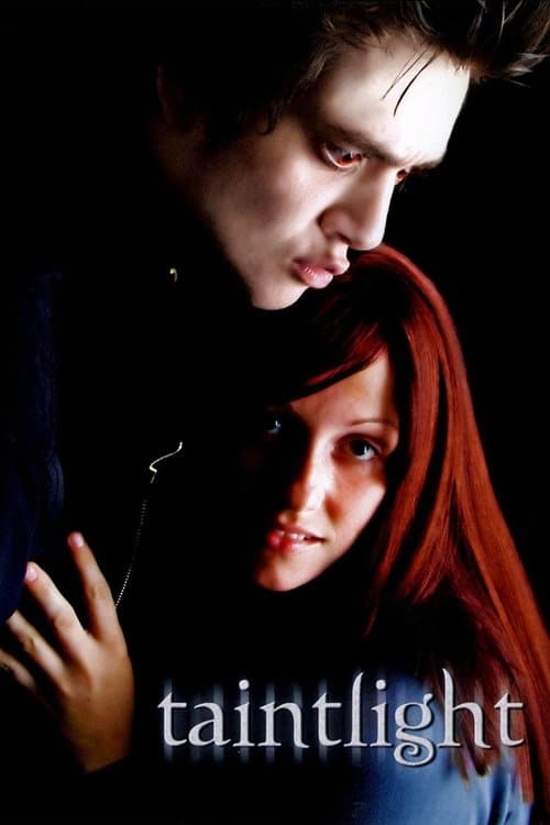 Taintlightのポスター