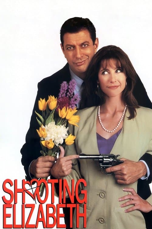 Shooting Elizabethのポスター
