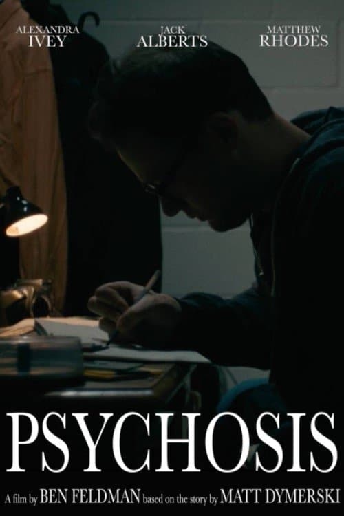 Psychosisのポスター
