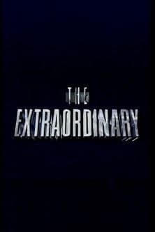 The Extraordinaryのポスター