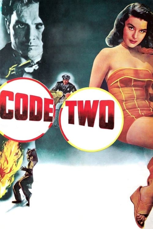 Code Twoのポスター