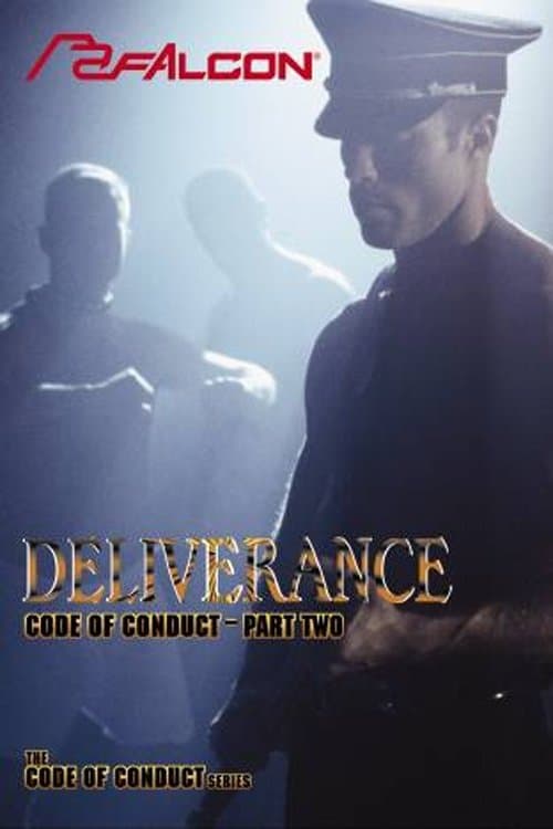 Deliverance: Code of Conduct 2のポスター