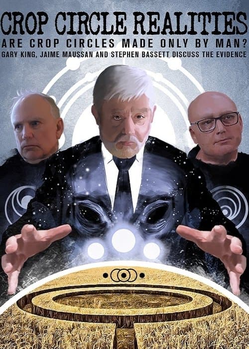 Crop Circle Realitiesのポスター