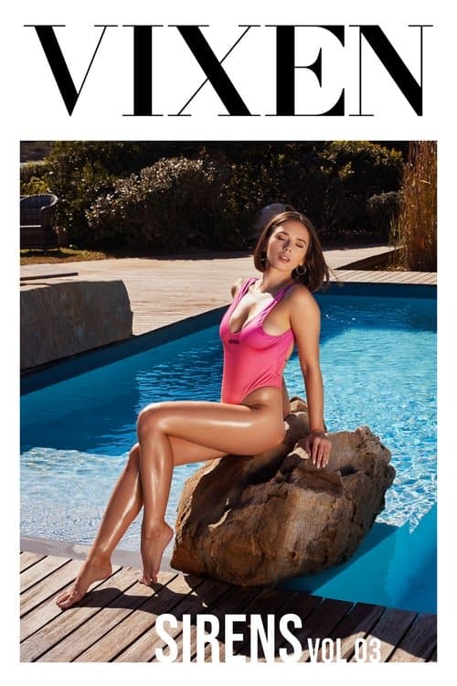 Sirens 3のポスター