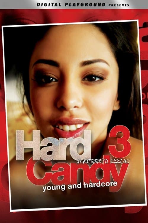 Hard Candy 3のポスター
