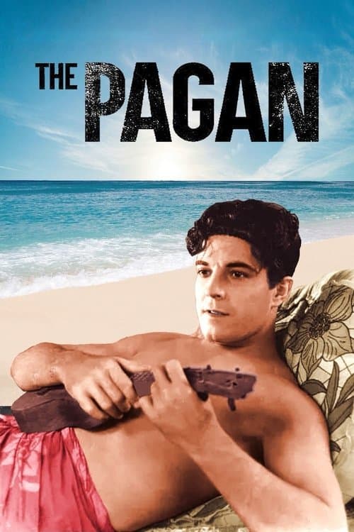 The Paganのポスター