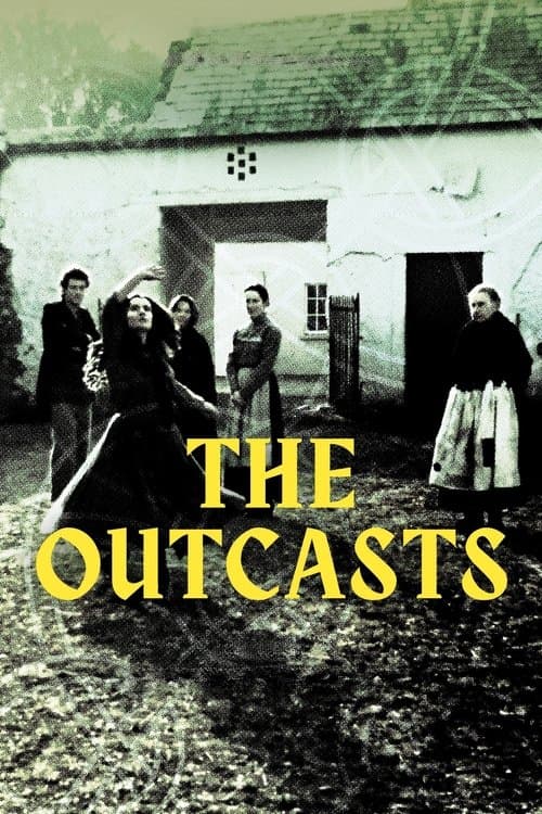 The Outcastsのポスター
