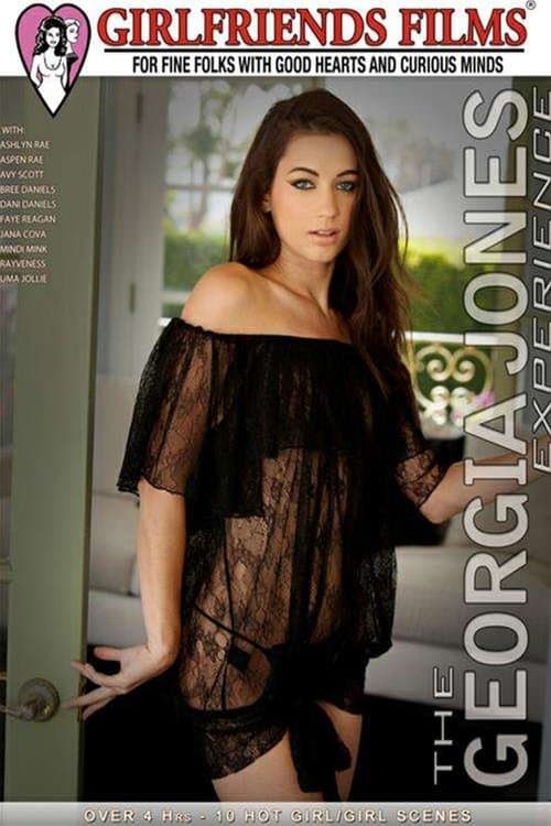 The Georgia Jones Experienceのポスター